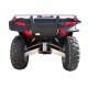 Skid Plate Full Kit Aluminium Honda TRX680 Rincon