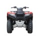 Protection Intégrale Alu Honda TRX420 FA FE FM