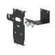 Rear Winch Mounting Polaris Big Boss 570 6x6