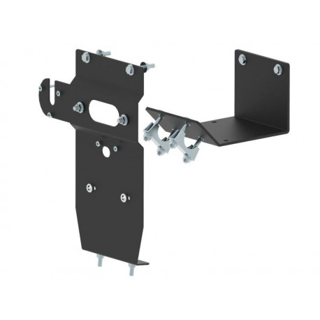 Kit de Fixation Arrière Treuil Polaris Big Boss 570 6x6
