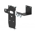 Kit de Fixation Arrière Treuil Polaris Big Boss 570 6x6