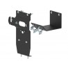 Kit de Fixation Arrière Treuil Polaris Big Boss 570 6x6