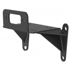 Kit de Fixation Arrière Treuil Polaris Ranger 570