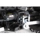 Rear Winch Mounting Polaris Ranger 570