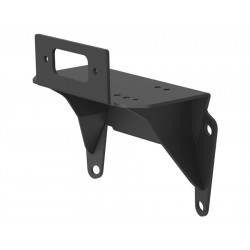 Rear Winch Mounting Polaris Ranger 1000 Diesel