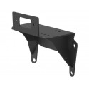 Rear Winch Mounting Polaris Ranger 1000 Diesel