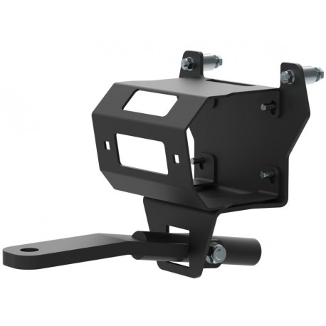 Rear Winch Mounting Polaris 1000 Sportsman