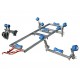 Boat carrier ATV SSV UTV