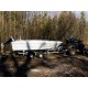 Boat carrier ATV SSV UTV