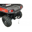 Kit de Fixation Arrière Treuil Polaris RZR800 RZR800S