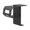 Rear Winch Mounting Polaris Sportsman 500 