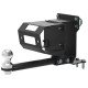 Rear Winch Mounting Goes 625i 625i Max