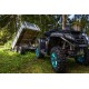 Option Ridelle Remorque Quad SSV UTV Capacité 1500 Kg