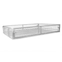 Extensions Ridelles pour Remorque Quad SSV UTV 62.0000