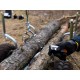 Electric winch set For Crane ATV SSV Timber Trailer 