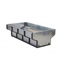 Cargo Box ATV SSV Timber Trailer
