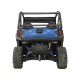 Protections Intégrale Sabot Central Protection Marchepieds Trains AV AR Polaris General 1000