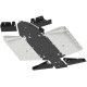 Protections Intégrale Sabot Central Protection Marchepieds Trains AV AR Polaris General 1000
