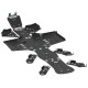Protection Intégrale Plastique CanAm Outlander 1000 G2 6x6