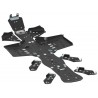 Protection Intégrale Plastique CanAm Outlander 1000 G2 6x6