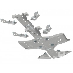Protection Intégrale CanAm Outlander 1000 G2 6x6