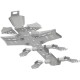 Protection Intégrale CanAm Outlander 1000 G2 6x6