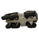 Protection Intégrale CanAm Outlander 1000 G2 6x6 2013-2016
