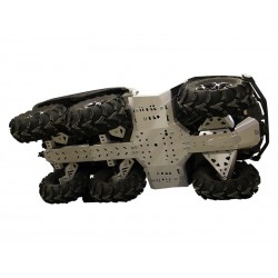 Protection Intégrale CanAm Outlander 1000 G2 6x6 2013-2016
