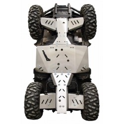 Protection Intégrale TGB 1000 Blade