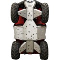 Protection Intégrale Yamaha 450 Grizzly