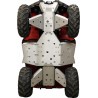 Protection Intégrale Yamaha 450 Grizzly
