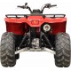 Protection Intégrale Yamaha 450 Grizzly
