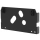 Snow Plow Mounting Kit Arctic Cat 500-550-700