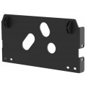 Kit de Fixation Lame à Neige Arctic Cat 500-550-700