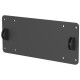 Snow Plow Mounting Kit Yamaha Rhino 450-660-700