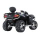 Skid Plate Full Kit Aluminium CF Moto CFORCE 800 LUX X8 LUX