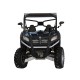 Protection Alu Sabot Central-Protections Marches Pieds Trains Avant Arrière CF Moto CFORCE ZFORCE 600 Z6