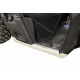 Skid Plate Full Kit Aluminium Alloy Plastic CanAm Defender