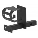 Rear Winch Mounting Kit Polaris General