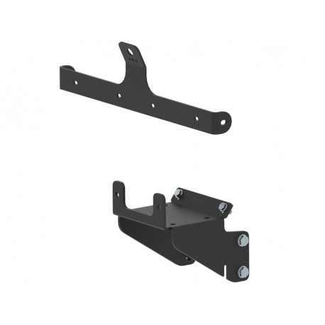 Rear Winch Mounting Kit TGB 1000 Blade