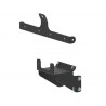 Kit de Fixation Arrière Treuil TGB 1000 Blade
