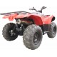 TRAILER HITCH Ball Mounting Kit Yamaha 450 Kodiak