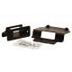 Kit de Fixation Avant Treuil Polaris RZR570 RZR800 RZR800S