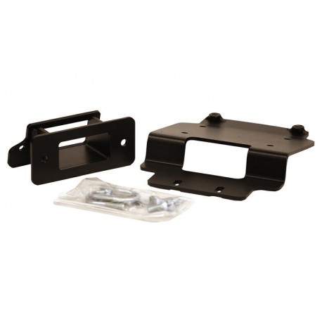 Front Winch Mounting Kit Polaris RZR570 RZR800 RZR800S