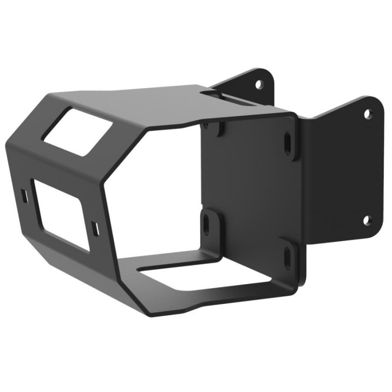 thumbnail image 2 of MOTO1988 Black Base Bottom Seat Assembly For Polaris ACE & RZR – 2pcs 2 of 6