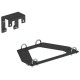 Kit de Fixation Lame à Neige TGB 1000 Blade