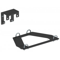Kit de Fixation Lame à Neige TGB 1000 Blade