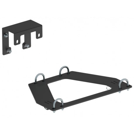 Snow Plow Mounting Kit TGB 1000 Blade