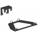 Snow Plow Mounting Kit TGB 1000 Blade