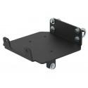 Winch Mounting Kit Suzuki - LTA400 F Eiger